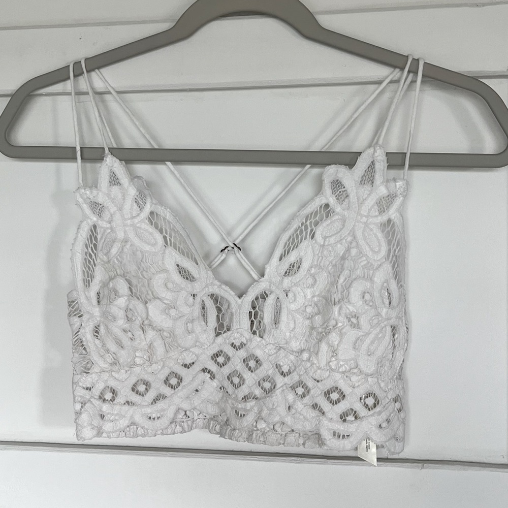 Free People bralette